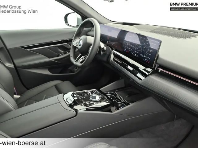 BMW 520 520d Sedan xDrive