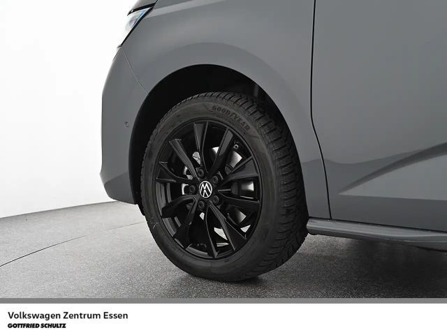 Volkswagen Multivan DSG Lang Life T7