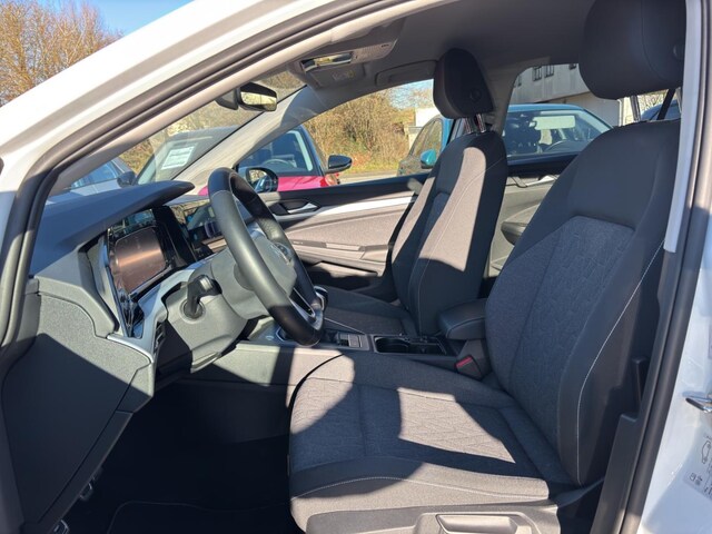 Volkswagen Golf Golf VIII Move