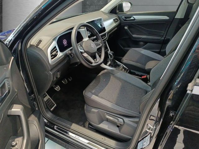 Volkswagen T-Roc 2.0 TDI
