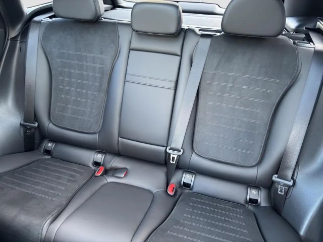 Mercedes-Benz GLC 450 4MATIC AMG Line