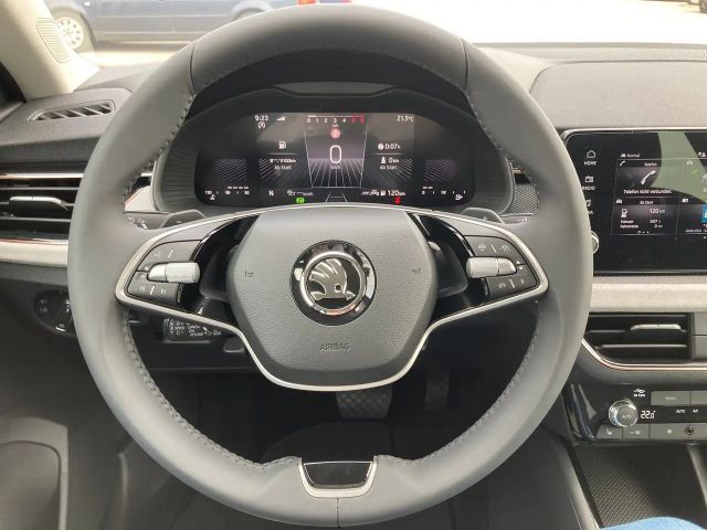 Skoda Scala Selection