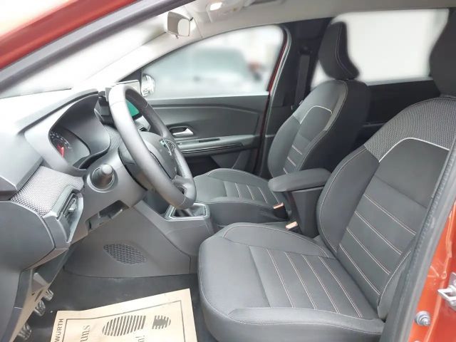 Dacia Jogger Extreme TCe 110