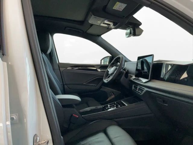 Volkswagen Tiguan R-Line eHybrid