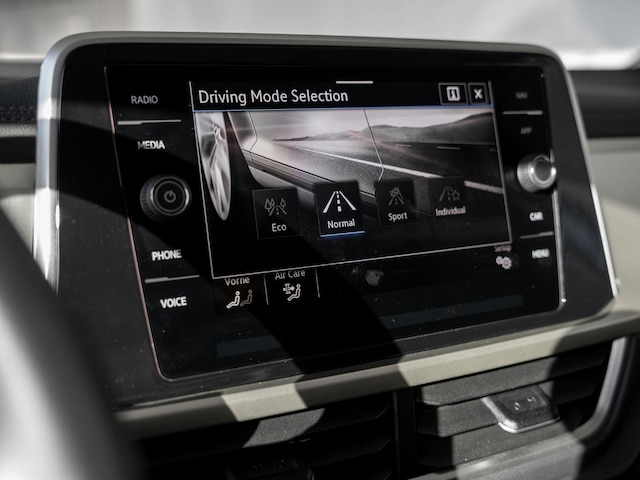 Volkswagen T-Roc 1.5 TSI DSG