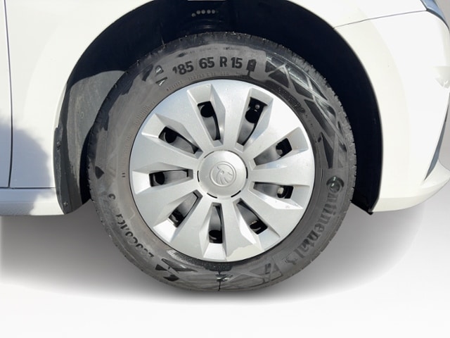 Skoda Fabia 1.0 TSI Ambition