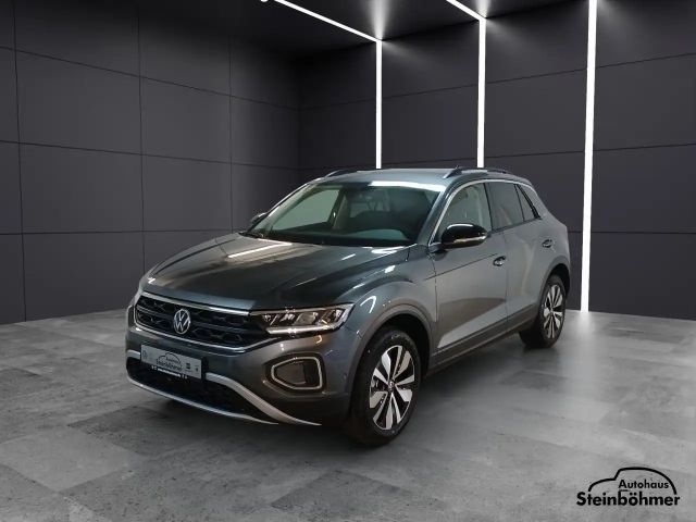 Volkswagen T-Roc 1.0 TSI