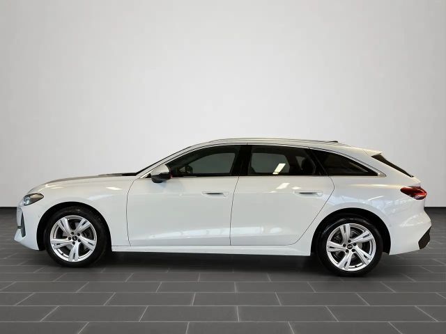 Audi A5 S-Tronic