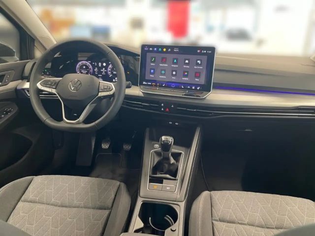 Volkswagen Golf 1.5 TSI Golf VIII Variant