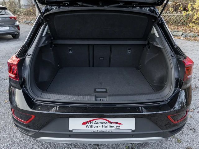 Volkswagen T-Roc 2.0 TDI DSG