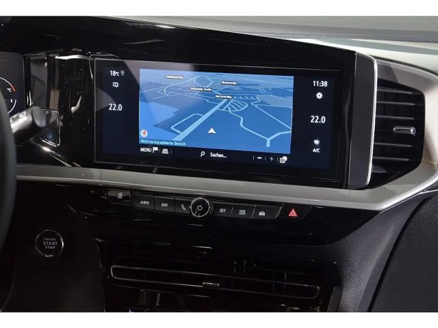 Opel Mokka GS-Line Grand Sport Turbo