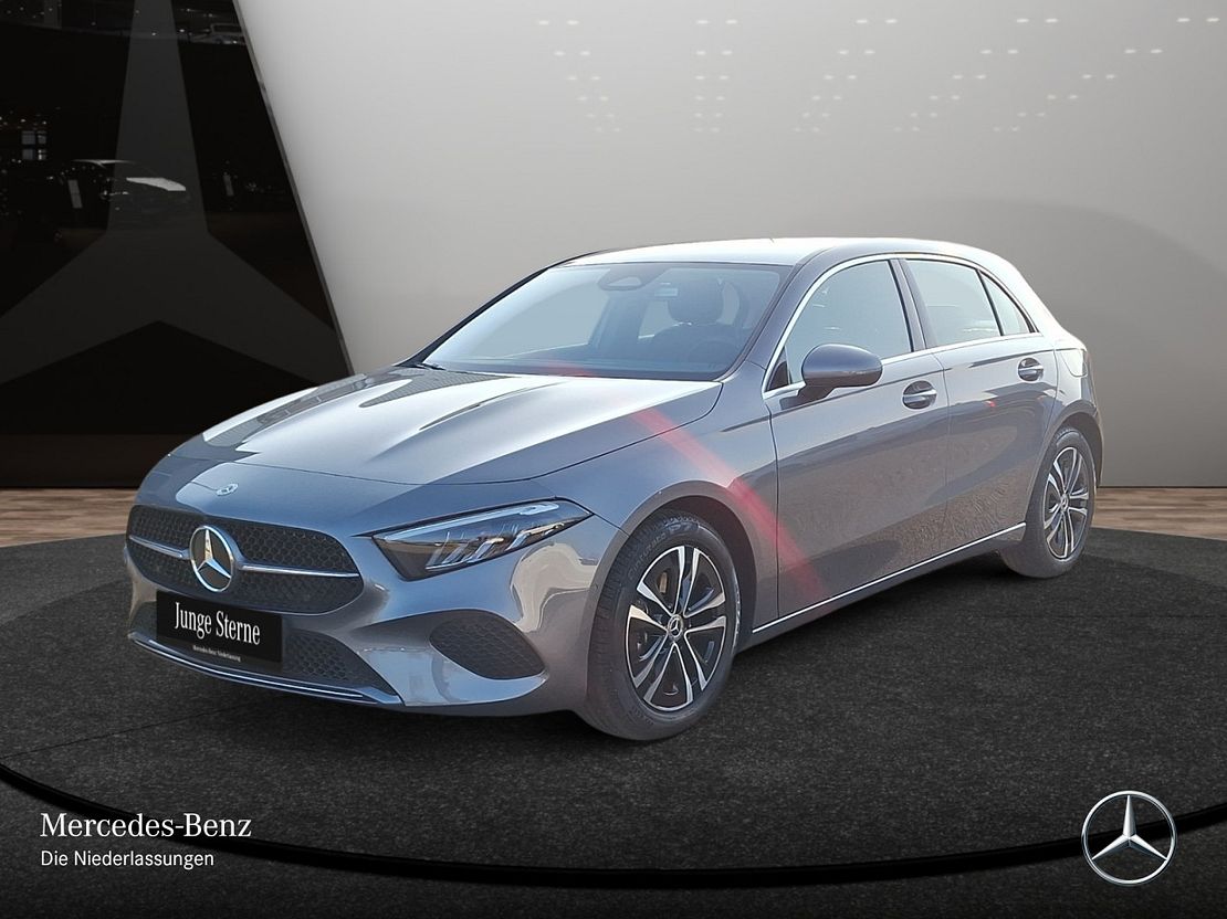 Mercedes-Benz A 200 A 200