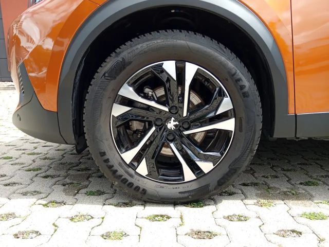 Peugeot E-2008 GT-Line