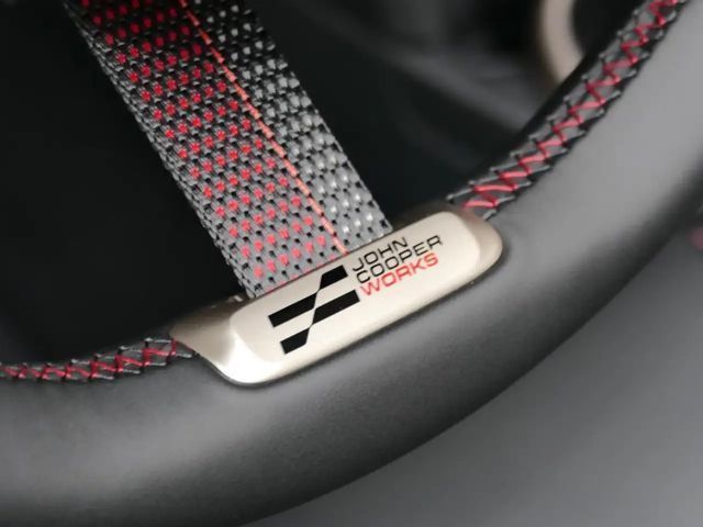 MINI Cooper Cabrio AUT | JCW | CAMERA | HUD | H&K |