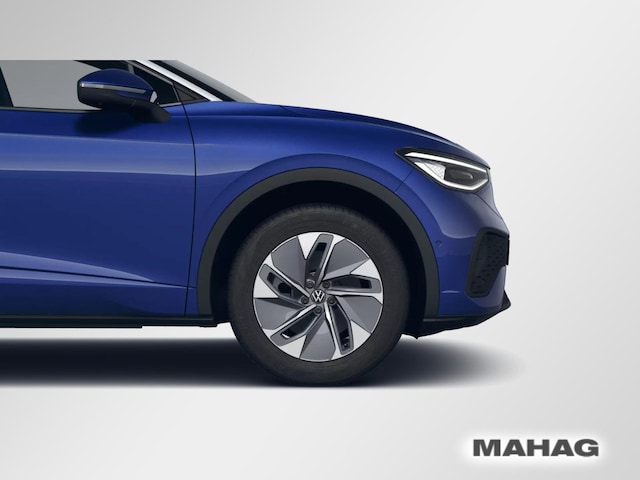 Volkswagen ID.5 IQ.Drive Pro