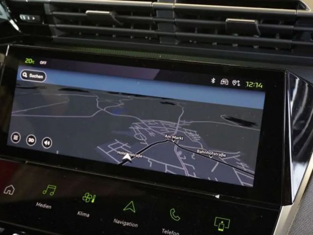 Peugeot 308 EAT8 GT-Line HDi SW