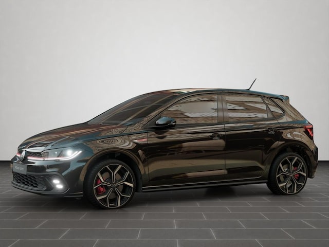 Volkswagen Polo 2.0 TSI DSG GTI