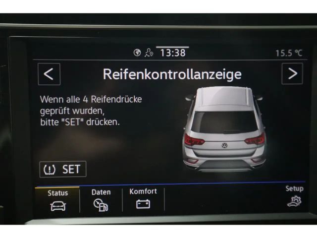 Volkswagen T-Roc 2.0 TDI Life