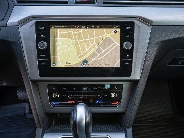 Volkswagen Passat 2.0 TDI DSG Variant