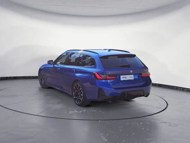 BMW 320 320d M-Sport Touring xDrive