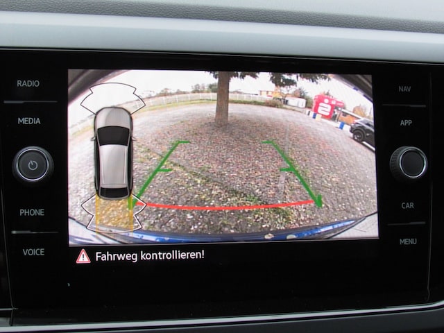 Volkswagen Taigo 1.0 TSI DSG IQ.Drive R-Line