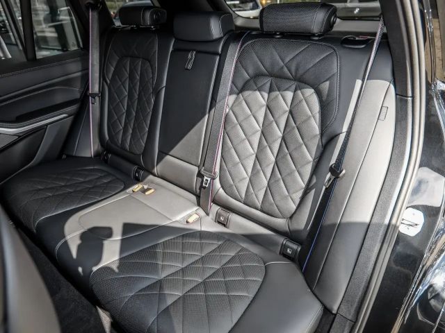 BMW X5 M-Sport xDrive30d