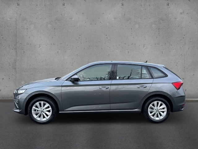 Skoda Scala 1.0 TSI Selection
