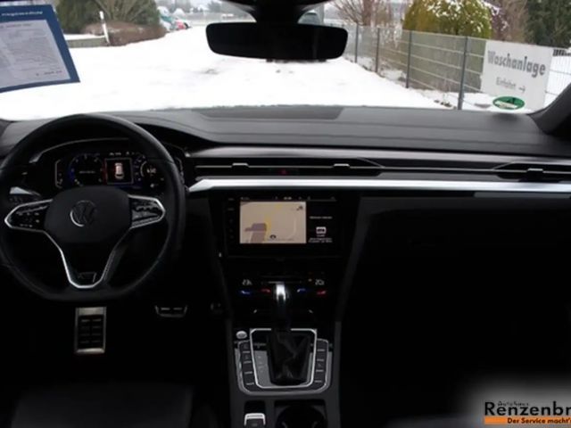 Volkswagen Arteon Shooting Brake DSG R-Line