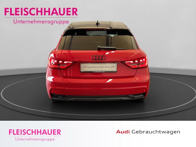 Audi A1 30 TFSI S-Tronic Sportback