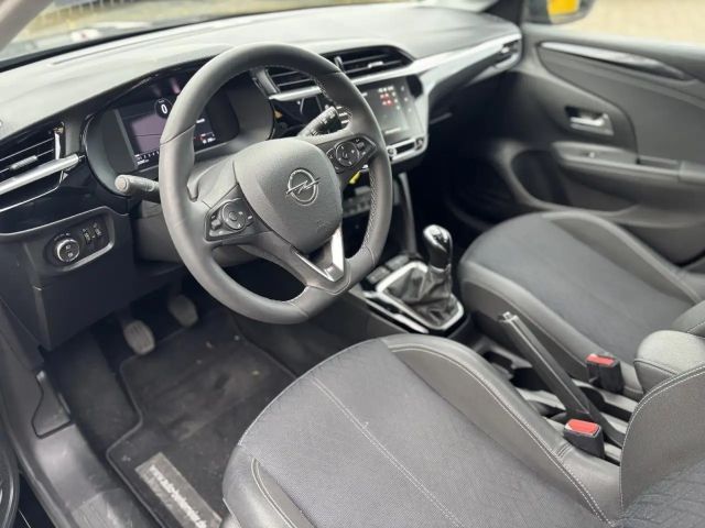Opel Corsa Elegance