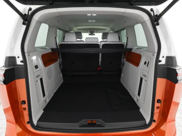 Volkswagen ID.Buzz 77 KWh Pro