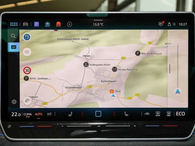 Volkswagen Passat DSG R-Line eHybrid