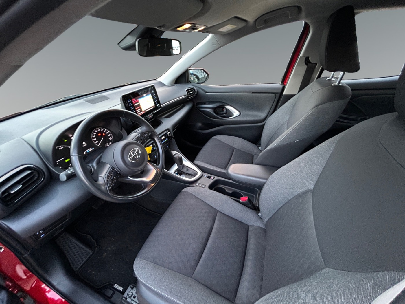 Toyota Yaris 5-deurs Business