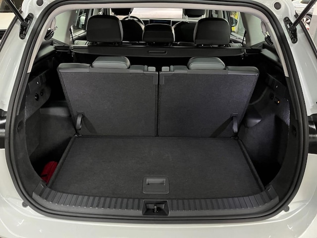 Volkswagen Tayron 1.5 eTSI DSG