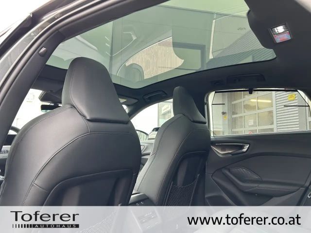 Audi A5 Limousine TDI