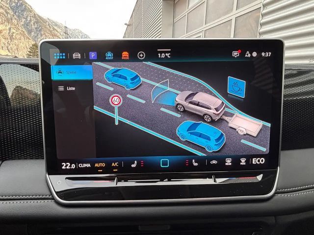 Volkswagen Tiguan DSG eHybrid