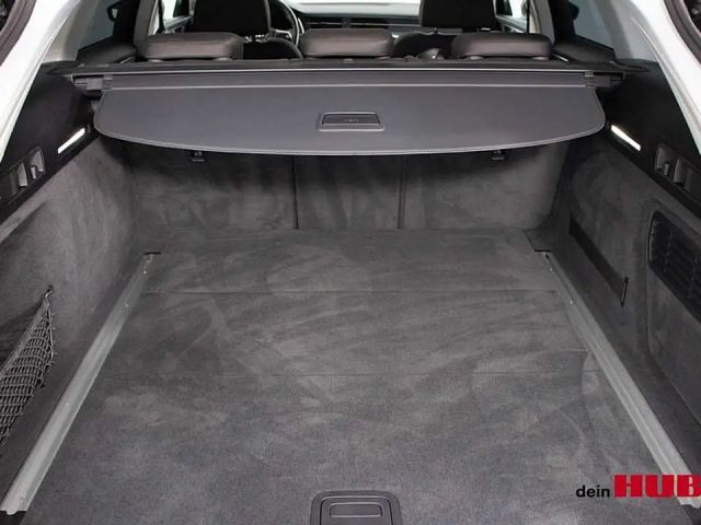 Audi A6 40 TDI Quattro Sport