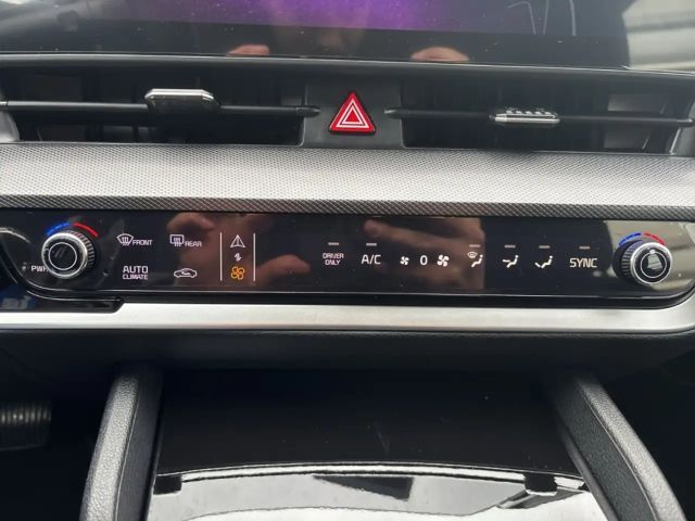 Kia Sportage ACC RFK PDC NAVI Klimaauto.