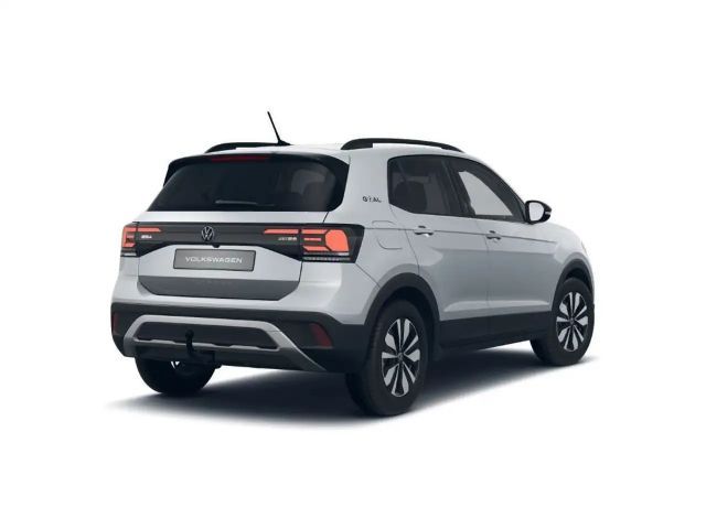 Volkswagen T-Cross 1.0 TSI DSG