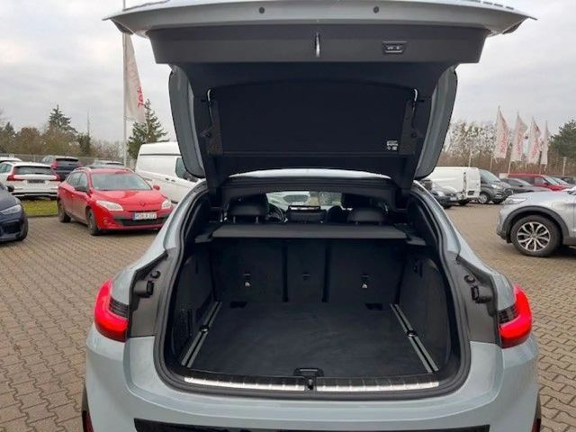 BMW X4 M-Sport xDrive