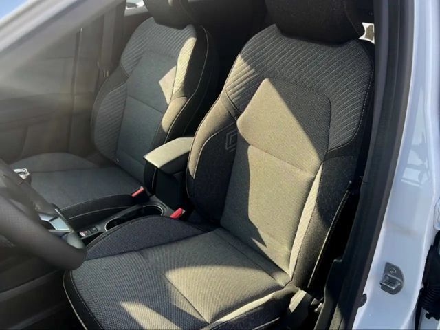 Renault Captur TCe 90 Techno