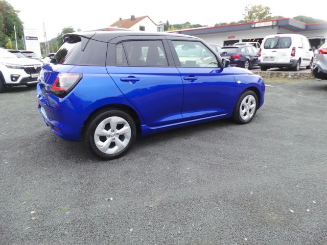 Suzuki Swift Comfort DualJet Hybrid