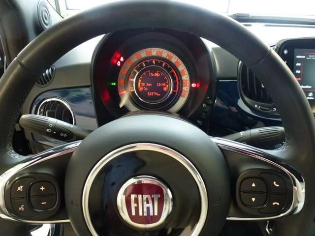 Fiat 500 Dolcevita
