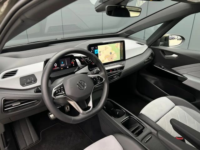 Volkswagen ID.3 150 kW Performance Pro