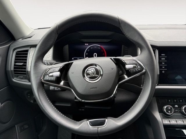 Skoda Kodiaq 2.0 TDI Style Style