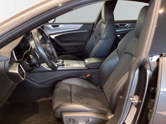 Audi S7 Quattro Sportback