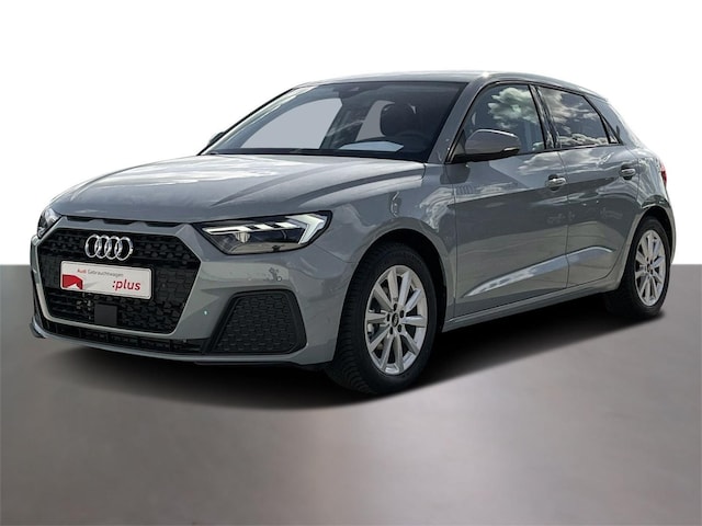 Audi A1 25 TFSI S-Tronic Sportback