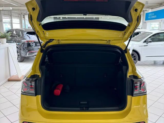Volkswagen T-Cross 1.5 TSI R-Line