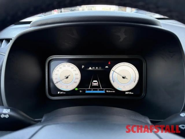 Hyundai Kona Electric Trend