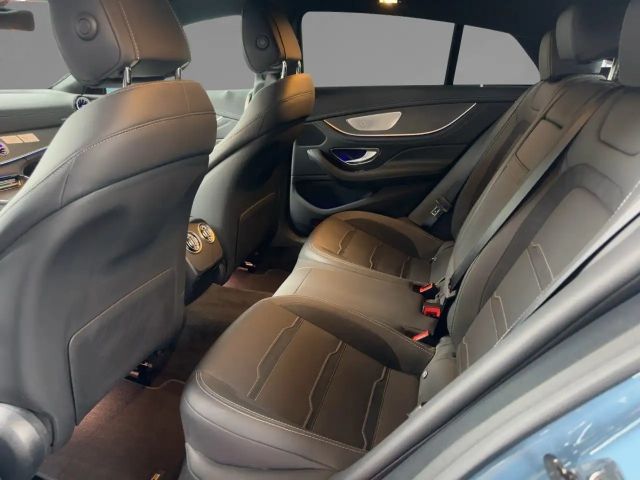 Mercedes-Benz AMG GT 4MATIC+ AMG Line Sedan